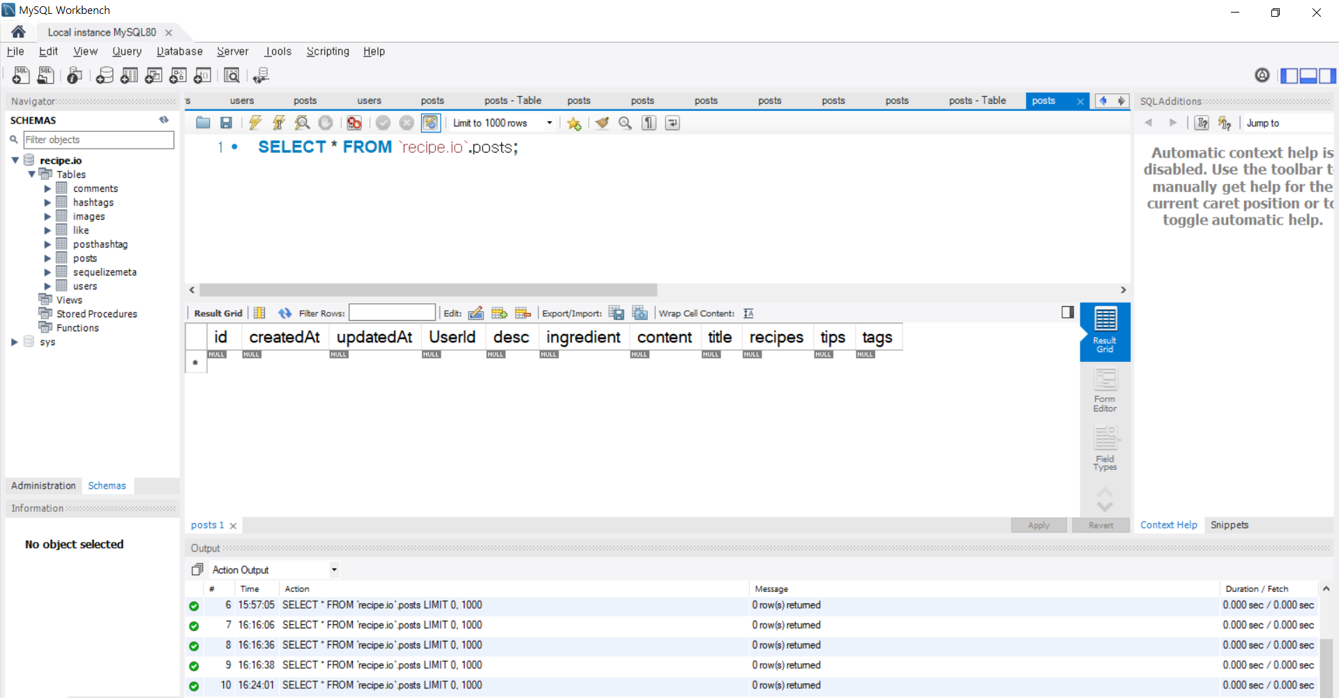 MySQL Workbench 2022-09-18 오후 4_24_04.png MySQL Workbench 2022-09-18 오후 4_24_04.png